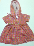 Female's 0-3 Months Gymboree Onesie